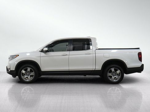 Used 2025 Honda Ridgeline RTL image 2