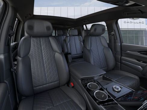 New 2026 Cadillac Escalade IQL Sport 1 w/ LPO, Floor Liner Package image 16