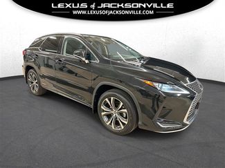 Used 2021 Lexus RX 450h w/ Premium Package video 1