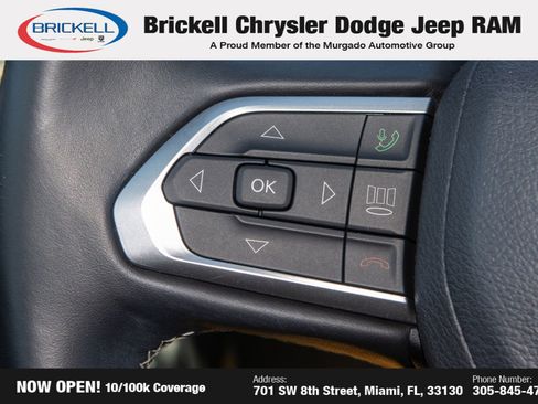 Used 2022 Jeep Compass High Altitude image 26