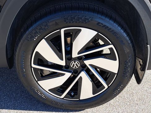 New 2026 Volkswagen Atlas SEL image 33