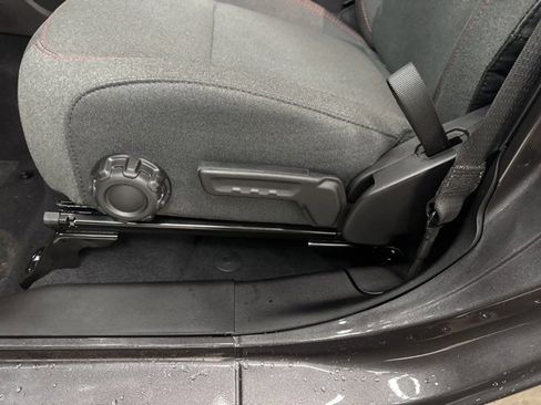 New 2026 Jeep Wrangler Unlimited Rubicon image 9