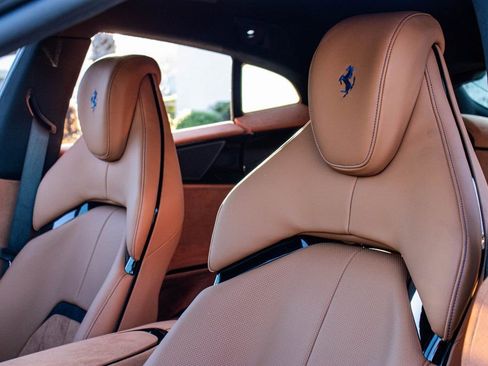 Certified 2024 Ferrari Purosangue image 44