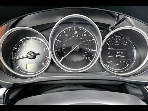 New 2025 MAZDA CX-5 AWD 2.5 S w/ Select Package image 56