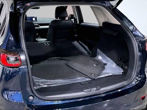 Certified 2025 MAZDA CX-5 AWD 2.5 S w/ Premium Plus Pkg image 32