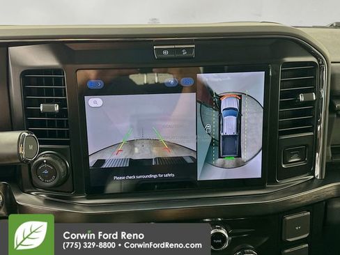 New 2026 Ford F350 Lariat AWD/4WD image 15