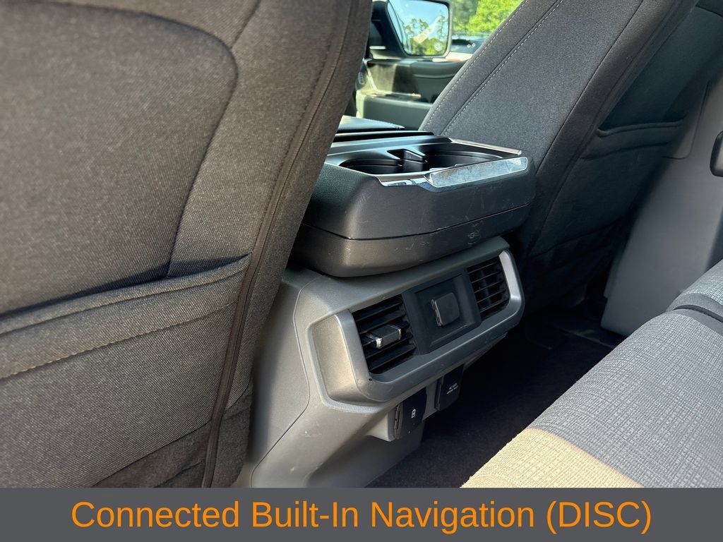 Used 2022 Ford F150 XLT w/ Equipment Group 302A High AWD/4WD image 26