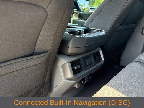 Used 2022 Ford F150 XLT w/ Equipment Group 302A High AWD/4WD image 26