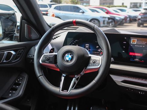 Used 2025 BMW M235i xDrive w/ Technology Package AWD/4WD image 12