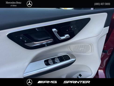 New 2026 Mercedes-Benz GLC 300 image 13