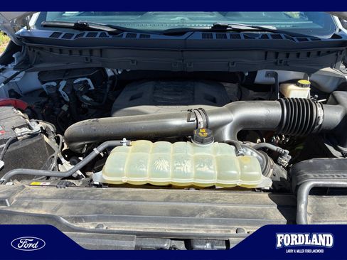 Used 2023 Ford F150 Tremor w/ Trailer Tow Package AWD/4WD image 22
