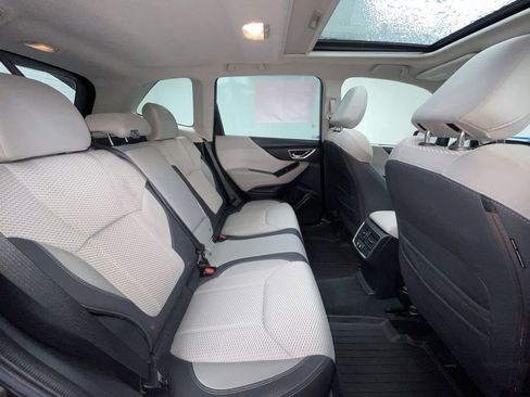 Used 2020 Subaru Forester Premium image 15