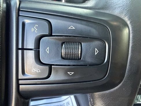 Used 2024 GMC Sierra 2500 Denali Ultimate AWD/4WD image 19