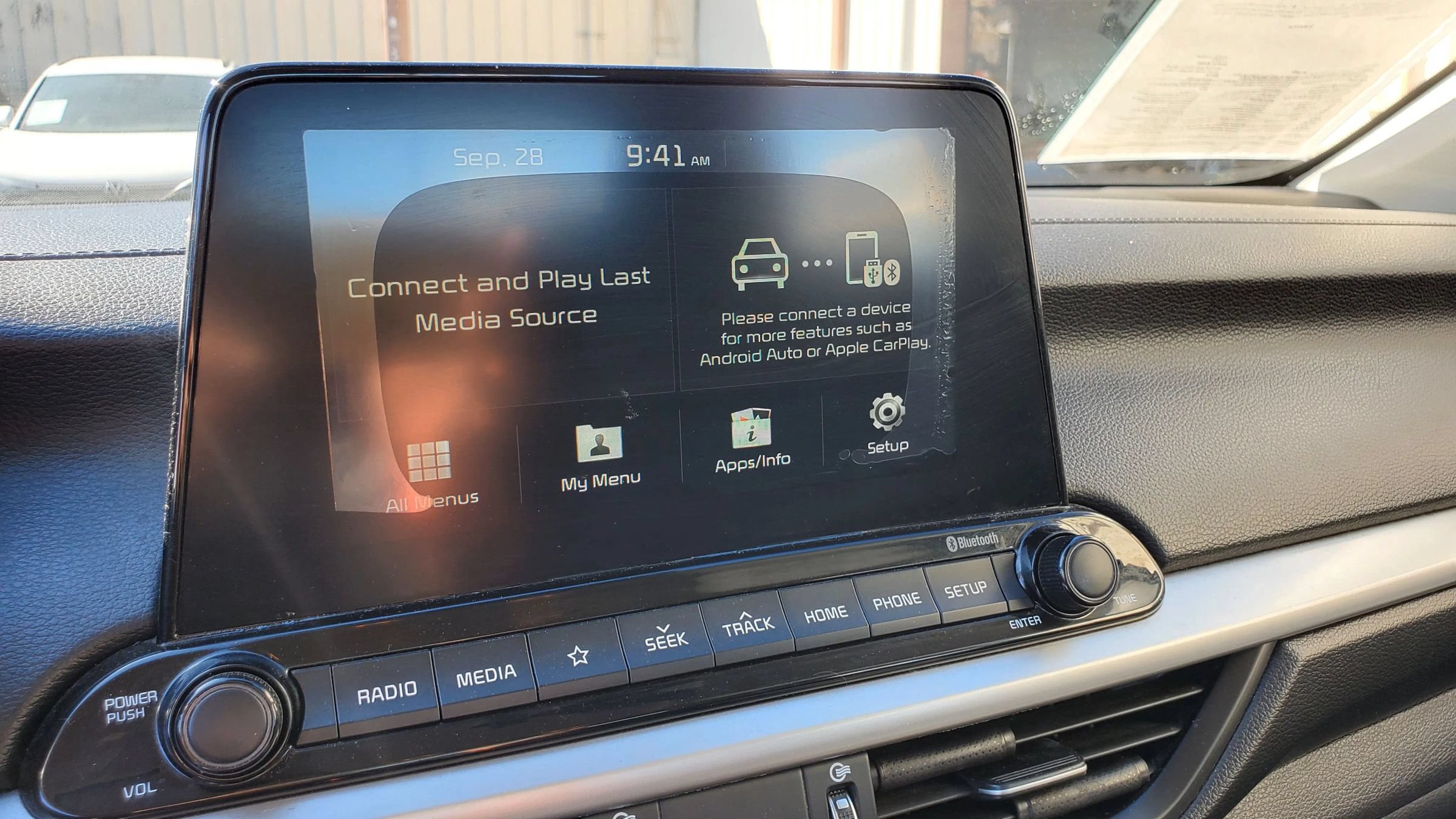 Used 2020 Kia Forte LXS FWD image 39