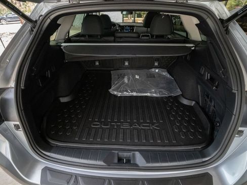 Used 2025 Subaru Outback Onyx Edition w/ Popular Package #2 AWD/4WD image 20