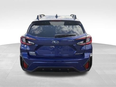 Certified 2024 Subaru Crosstrek 2.5i Limited image 5