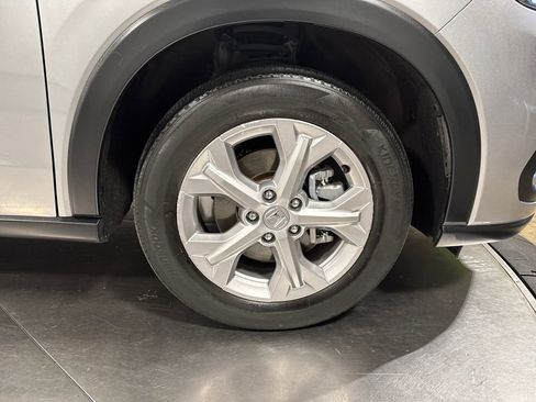 Certified 2023 Honda HR-V LX image 14