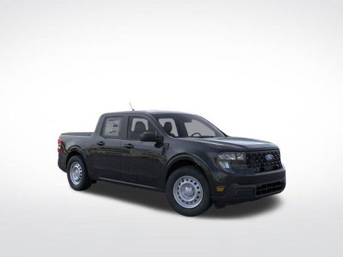 New 2026 Ford Maverick XL FWD image 9