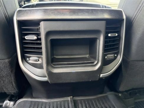 Used 2021 RAM 3500 Big Horn w/ Level 1 Equipment Group AWD/4WD image 10