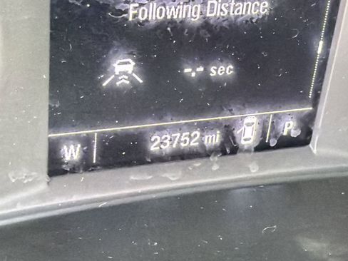 Used 2024 Chevrolet Malibu RS FWD image 16