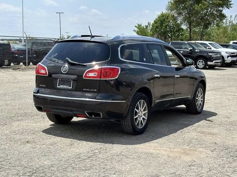 Used 2014 Buick Enclave Leather FWD image 5