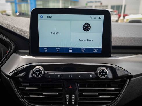 Used 2023 Ford Escape AWD image 29