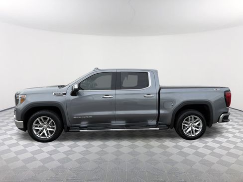 Used 2021 GMC Sierra 1500 SLT image 14