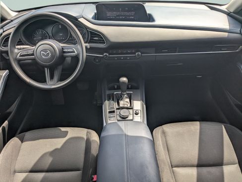 Used 2021 MAZDA CX-30 FWD 2.5 S image 12