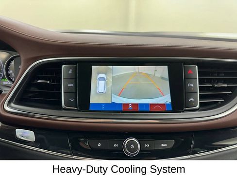 Used 2018 Buick Enclave Avenir w/ Avenir Technology Package AWD/4WD image 52