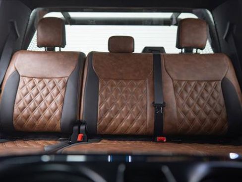 Used 2024 Ford F150 XLT w/ FX4 Off-Road Package image 35