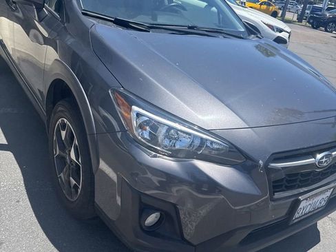 Used 2020 Subaru Crosstrek 2.0i Premium w/ Popular Package #2 AWD/4WD image 21