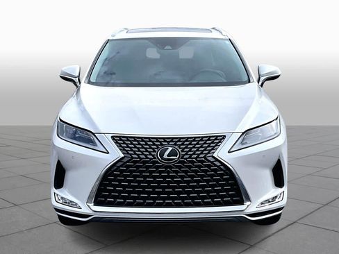 Used 2022 Lexus RX 350 FWD w/ Premium Package image 4