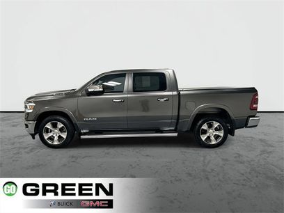 Used 2021 RAM 1500 Laramie