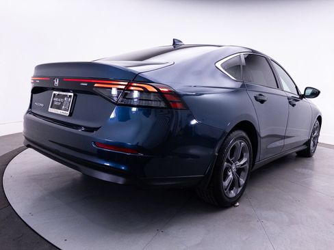 Used 2023 Honda Accord EX image 15