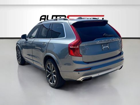 Used 2017 Volvo XC90 T6 Momentum w/ Vision Package AWD/4WD image 5