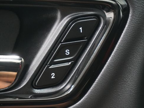 Used 2024 Dodge Durango SRT Hellcat image 19