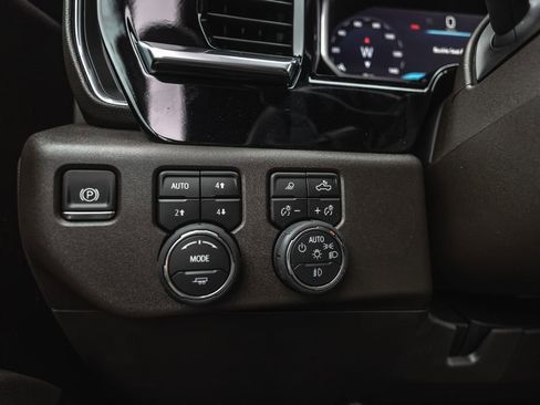 New 2026 Chevrolet Silverado 1500 LT Trail Boss w/ LT Trail Boss Premium Package AWD/4WD image 24