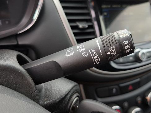 Used 2019 Chevrolet Trax LS w/ Tint and Cruise Package image 26