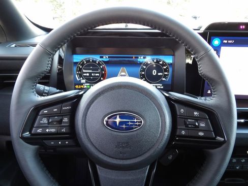 New 2026 Subaru Outback Premium image 15