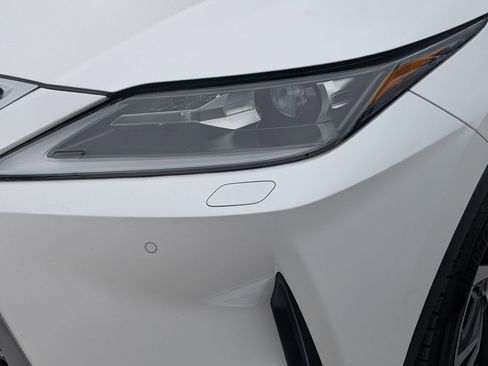 Used 2020 Lexus RX 350 AWD w/ Premium Package image 11