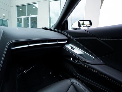 Used 2024 Chevrolet Corvette E-Ray AWD/4WD image 45