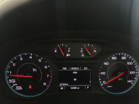 Used 2024 Chevrolet Malibu LT image 23