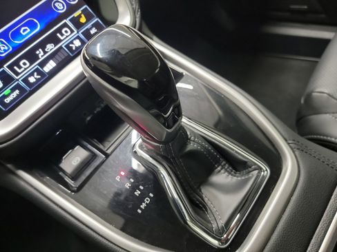 Used 2024 Subaru Legacy Limited image 27
