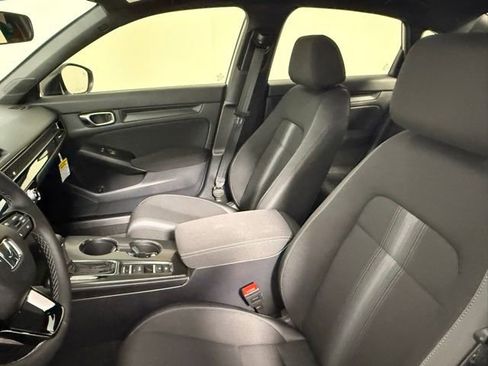 Used 2026 Honda Civic Sport image 28