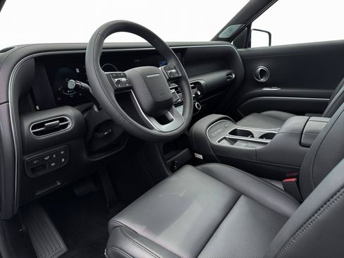 New 2026 Hyundai Palisade Calligraphy FWD image 14