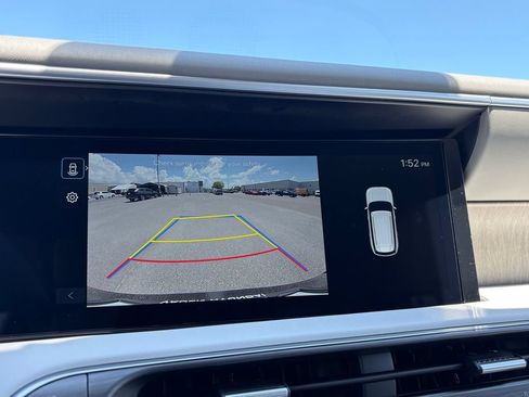 New 2026 Hyundai Palisade SEL FWD image 18