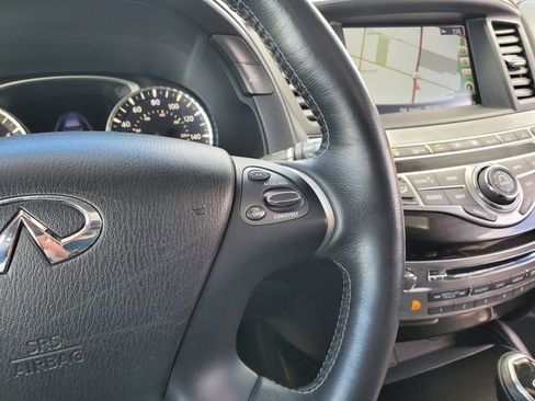 Used 2020 INFINITI QX60 Luxe w/ Essential Package AWD/4WD image 10