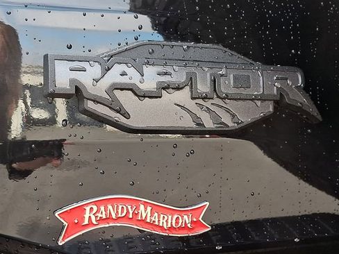 Used 2024 Ford Bronco Raptor image 28