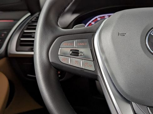 Certified 2024 BMW X3 xDrive30i w/ Premium Package image 30