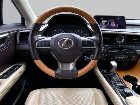Used 2019 Lexus RX 350 AWD w/ Premium Package image 5